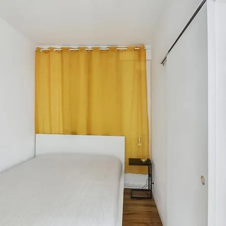 شقة Le Cocoon Strasbourgeois - Joli Appt Dans Le Centre De ستراسبورغ