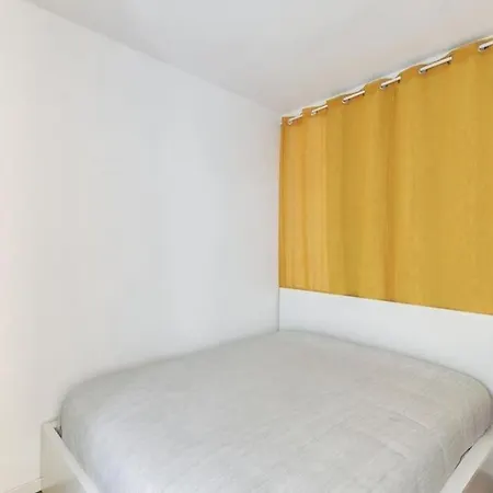 Le Cocoon Strasbourgeois - Joli Appt Dans Le Centre De
