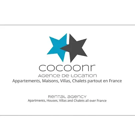 Le Cocoon Strasbourgeois - Joli Appt Dans Le Centre De Apartment Straßburg